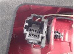 Recambio de piloto porton trasero izquierdo para seat altea xl (5p5) referencia OEM IAM 5P8945093D 13405B 