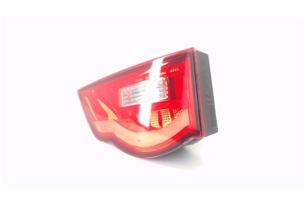 Recambio de piloto porton trasero derecho para jaguar f-pace 2.0 r-sport awd referencia OEM IAM 196794 HK83-15K272-AA 