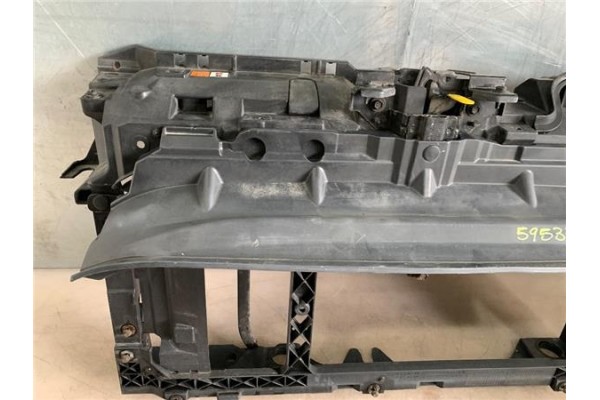 Recambio de frente delantero para ford fiesta vi 1.25 referencia OEM IAM 8V51A16E146CB  
