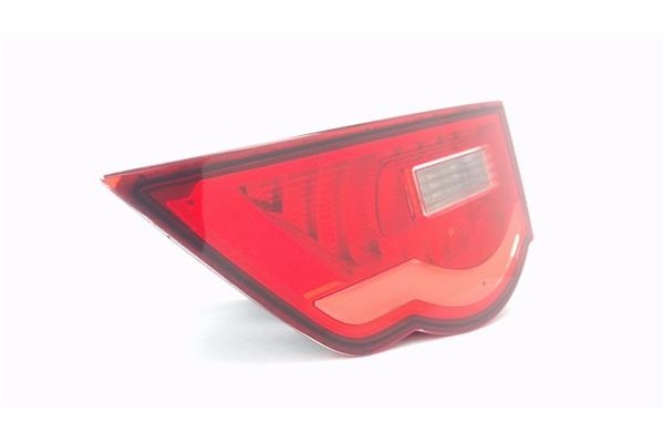 Recambio de piloto porton trasero derecho para jaguar f-pace 2.0 r-sport awd referencia OEM IAM 196794 HK83-15K272-AA 