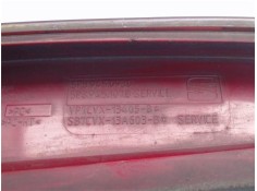 Recambio de piloto porton trasero izquierdo para seat altea xl (5p5) referencia OEM IAM 5P8945093D 13405B 