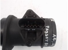 Recambio de caudalimetro para volkswagen polo iv (9n1) 1.9 soho referencia OEM IAM 281002216  