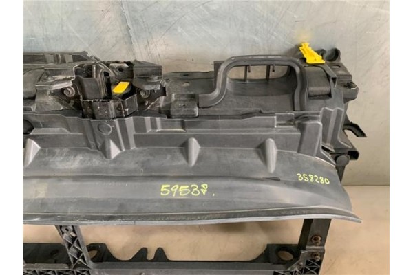 Recambio de frente delantero para ford fiesta vi 1.25 referencia OEM IAM 8V51A16E146CB  