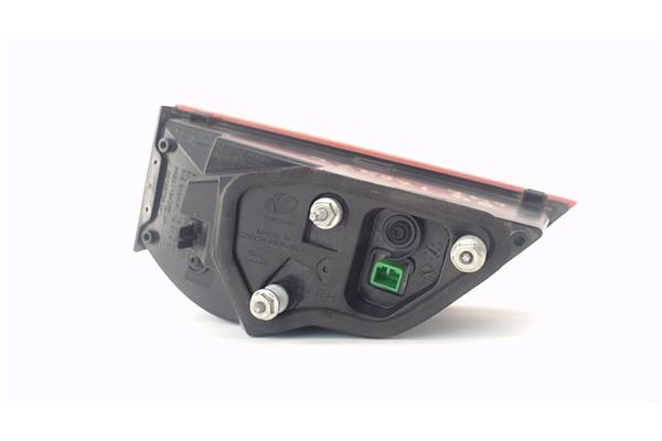 Recambio de piloto porton trasero derecho para jaguar f-pace 2.0 r-sport awd referencia OEM IAM 196794 HK83-15K272-AA 