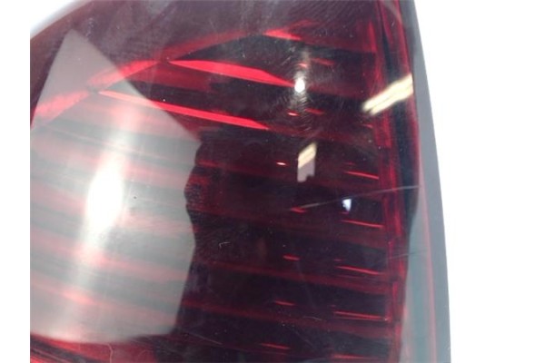 Recambio de piloto trasero izquierdo para citroen c5 berlina referencia OEM IAM   