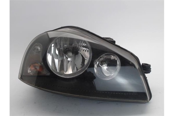 Recambio de faro delantero dcho para seat arosa (6h1) referencia OEM IAM 6H1941006 89305581 