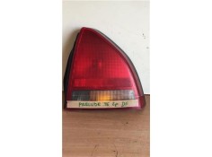 Recambio de piloto trasero derecho para honda prelude (bb1/2/3) 2.0i (bb3) referencia OEM IAM 0431150R  