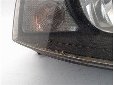 Recambio de faro delantero dcho para seat arosa (6h1) referencia OEM IAM 6H1941006 89305581 