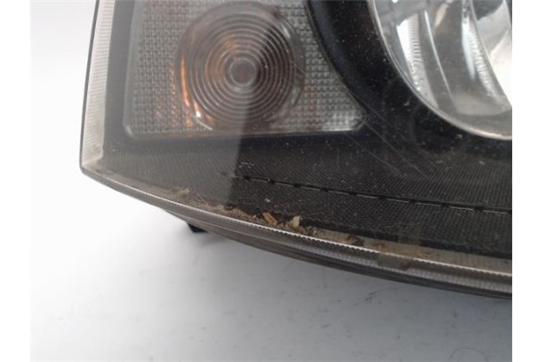 Recambio de faro delantero dcho para seat arosa (6h1) referencia OEM IAM 6H1941006 89305581 