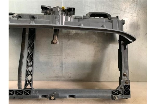 Recambio de frente delantero para ford fiesta vi 1.25 referencia OEM IAM 8V51A16E146CB  
