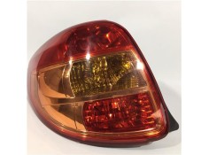 PILOTO TRASERO IZQUIERDO 3567079J00 68350713 3567079J00000 SUZUKI | 71742462 FIAT