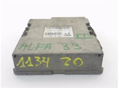 Recambio de centralita para alfa romeo 33 referencia OEM IAM IAW8F68 6160008803E 