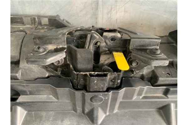 Recambio de frente delantero para ford fiesta vi 1.25 referencia OEM IAM 8V51A16E146CB  