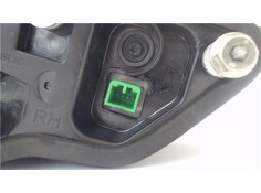 Recambio de piloto porton trasero derecho para jaguar f-pace 2.0 r-sport awd referencia OEM IAM 196794 HK83-15K272-AA 