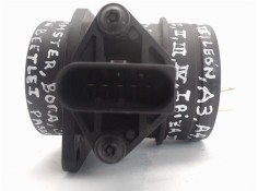 Recambio de caudalimetro para skoda fabia (6y2/6y3) 1.9 sport line referencia OEM IAM (038906461B) (0281002531) 38906461B , AUDI