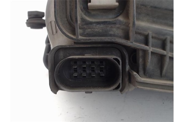 Recambio de faro delantero dcho para seat arosa (6h1) referencia OEM IAM 6H1941006 89305581 