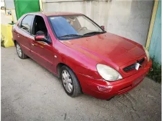 CITROEN XSARA