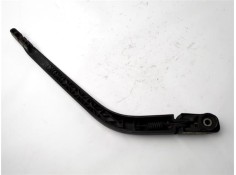 Recambio de brazo limpiaparabrisas trasero para honda jazz (gd1/5) 1.3 referencia OEM IAM 76740SAA004  