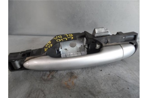Recambio de maneta exterior delantero derecha para renault clio iii (2005) 1.5 dci (br17, cr17) referencia OEM IAM   