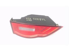 Recambio de piloto porton trasero izquierdo para jaguar f-pace 2.0 r-sport awd referencia OEM IAM 196795 HK83-15K273-AA 