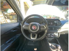 Recambio de kit airbag para fiat ii tipo (356) berlina 1.3 easy referencia OEM IAM 735761288 52236606 