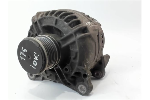Recambio de alternador para audi tt (8j3/8j9) 1.8 tfsi coupe referencia OEM IAM 028903028E 0124515010 28903029G , AUDI | 2890303