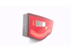 Recambio de piloto porton trasero izquierdo para jaguar f-pace 2.0 r-sport awd referencia OEM IAM 196795 HK83-15K273-AA 