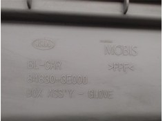 Recambio de tapa guantera para kia sorento (bl) 2.5 crdi referencia OEM IAM 848303E000  