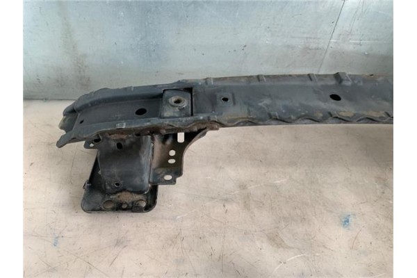 Recambio de refuerzo paragolpes para ford fiesta vi 1.25 referencia OEM IAM 8V5117K876BJ  