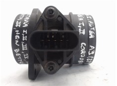Recambio de caudalimetro para audi a3 (8p1) 1.9 tdi ambiente referencia OEM IAM (038906461B) (0281002531) 38906461B , AUDI | 389