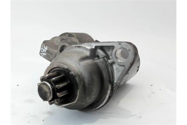 Recambio de motor arranque para seat altea (5p1) 1.2 4kids reference referencia OEM IAM 02T911023M 0001120408 2T911023T , AUDI |
