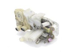 Recambio de cierre electromagnetico trasero derecho para honda civic vi 1.6 referencia OEM IAM 72615S6AE01  