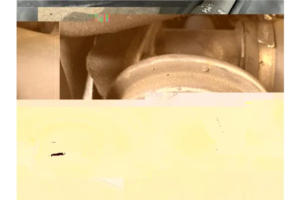 Recambio de cierre electromagnetico trasero derecho para honda civic vi 1.6 referencia OEM IAM 72615S6AE01  