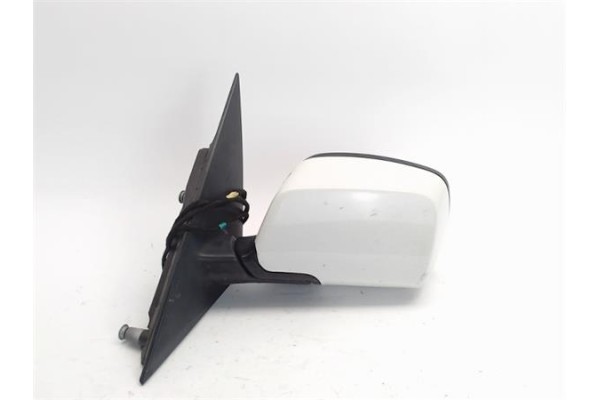 Recambio de retrovisor electrico izquierdo para bmw serie x3 (e83) referencia OEM IAM 67138362421  