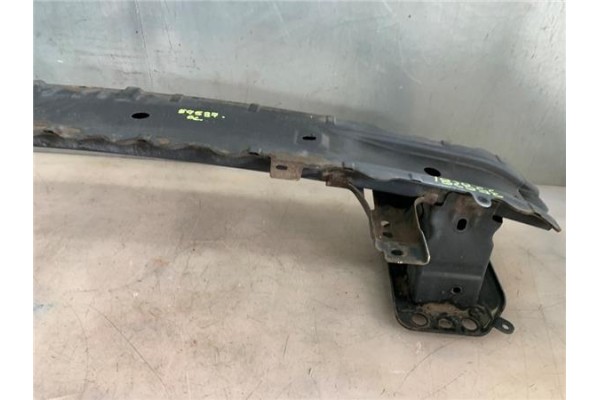 Recambio de refuerzo paragolpes para ford fiesta vi 1.25 referencia OEM IAM 8V5117K876BJ  