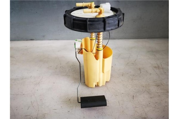 Recambio de aforador para renault clio iii 1.5 dci (br17, cr17) referencia OEM IAM   