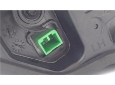 Recambio de piloto porton trasero izquierdo para jaguar f-pace 2.0 r-sport awd referencia OEM IAM 196795 HK83-15K273-AA 