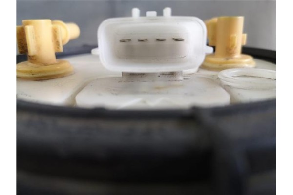 Recambio de aforador para renault clio iii 1.5 dci (br17, cr17) referencia OEM IAM   