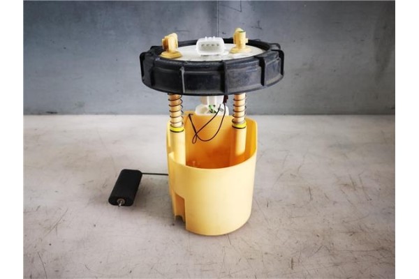Recambio de aforador para renault clio iii 1.5 dci (br17, cr17) referencia OEM IAM   