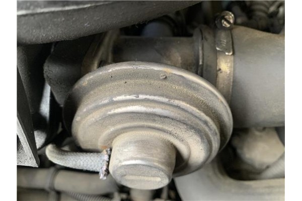 Recambio de egr para land rover freelander (ln) 2.0 hse familiar referencia OEM IAM WAV100420 8510381 