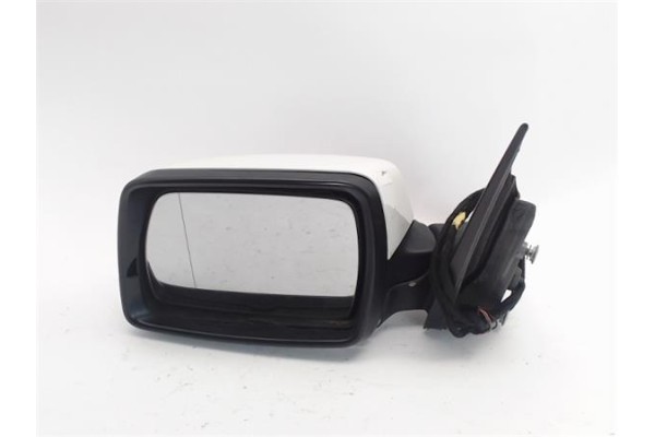 Recambio de retrovisor electrico izquierdo para bmw serie x3 (e83) referencia OEM IAM 67138362421  
