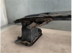 Recambio de refuerzo paragolpes para ford fiesta vi 1.25 referencia OEM IAM 8V5117K876BJ  