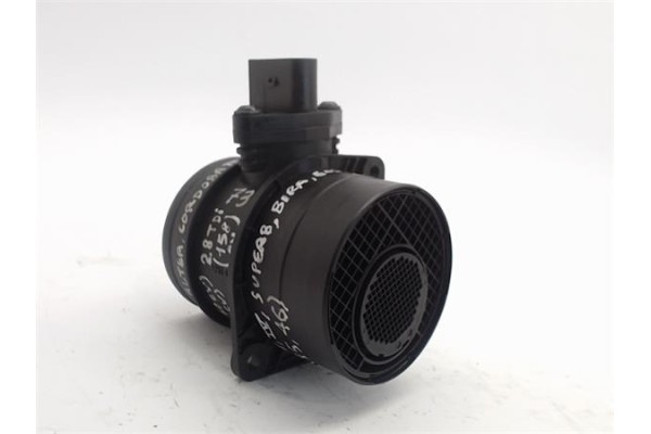 Recambio de caudalimetro para seat leon (1p1) 2.0 reference referencia OEM IAM (074906461B) (0281002461) 74906461B , AUDI | 7490