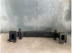 Recambio de refuerzo paragolpes para ford fiesta vi 1.25 referencia OEM IAM 8V5117K876BJ  