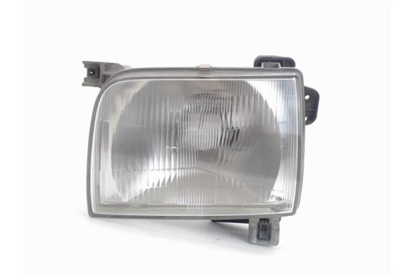 Recambio de faro delantero izquierdo para nissan pickup (d22) 2.5 d 4wd referencia OEM IAM 260603S225  