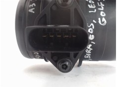 Recambio de caudalimetro para seat leon (1p1) 2.0 reference referencia OEM IAM (074906461B) (0281002461) 74906461B , AUDI | 7490