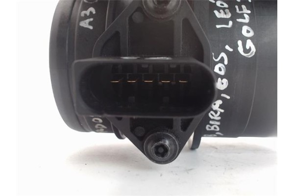 Recambio de caudalimetro para seat leon (1p1) 2.0 reference referencia OEM IAM (074906461B) (0281002461) 74906461B , AUDI | 7490