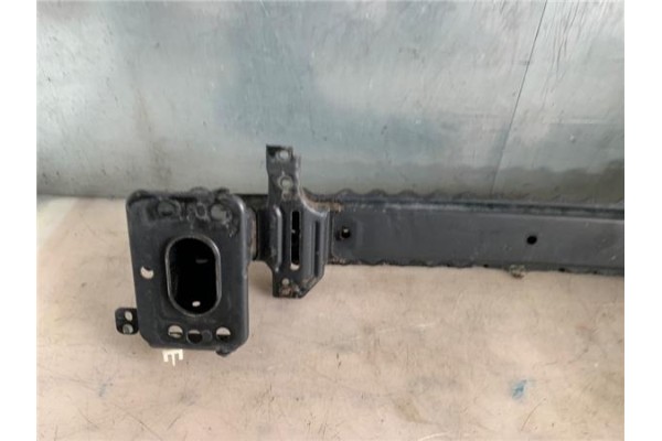 Recambio de refuerzo paragolpes para ford fiesta vi 1.25 referencia OEM IAM 8V5117K876BJ  