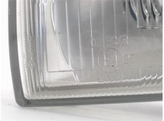 Recambio de faro delantero izquierdo para nissan pickup (d22) 2.5 d 4wd referencia OEM IAM 260603S225  