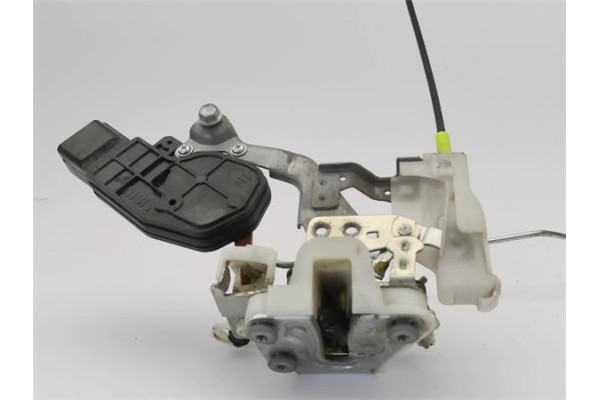 Recambio de faro delantero izquierdo para nissan pickup (d22) 2.5 d 4wd referencia OEM IAM 260603S225  